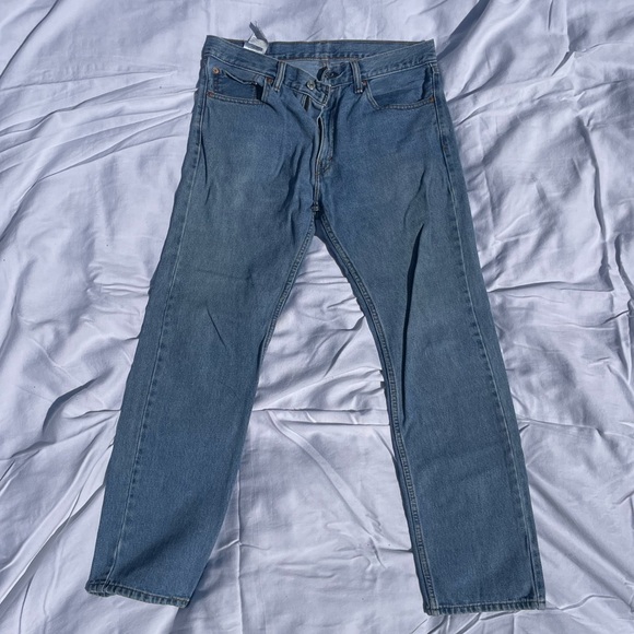 Levi's Other - Levi Jeans 505